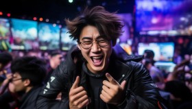 TheShy致敬Faker引爆热搜，WBG迎战T1小组赛生死战