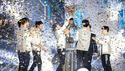 Chovy发条魔灵精准压制 GEN掌控节奏力克T1夺远古巨龙胜局