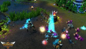 LPL夏季赛四号种子之争：李哥Chovy战局决定世界赛资格